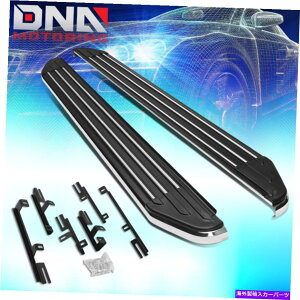 Nerf Bar 2018-2019 VW Atlas Aluminium Pair 5.5 �T�C�h�X�e�b�vNERF�o�[�����j���O�{�[�h�L�b�g FOR 2018-2019 VW ATLAS ALUMINUM PAIR 5.5SIDE STEP NERF BAR RUNNING BOARDS KIT�y���s�A���i�z