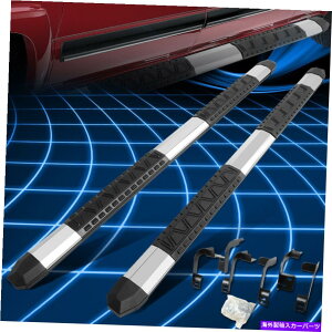 Nerf Bar 09-20����1500-3500�N���[�L���u5 alulminum�T�C�h�X�e�b�v�i�[�t�o�[�����j���O�{�[�h For 09-20 Ram 1500-3500 Crew Cab 5 Alulminum Side Step Nerf Bar Running Boards�y���s�A���i�z
