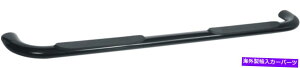 Nerf Bar trailfx nerf bar trail fx�X�e�b�v�o�[�T�C�h�o�[�N���b�V���o�[A0025b TrailFX NERF BAR Trail FX STEP BAR SIDE BAR CRASH BAR A0025B�y���s�A���i�z