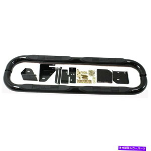 Nerf Bar 23-1555EFXeBi[to[Zbg2̐VitH[htH[hW[}c_B3000yA 23-1555 Westin Nerf Bars Set of 2 New for Pickup Ford Ranger Mazda B3000 Pair