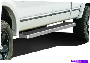 Nerf Bar 6 iboard�����j���O�{�[�hNERF�o�[�t�B�b�g09-14 FORD F150�X�[�p�[�N���[�L���u 6 iBoard Running Boards Nerf Bars Fit 09-14 Ford F150 SuperCrew Cab�y���s�A���i�z