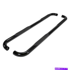 Nerf Bar Trail FX 1110134043�X�e�b�vNERF�o�[�����j���O�{�[�h2004-2012�V�{���[�R�����hNEW Trail FX 1110134043 Step Nerf Bar Running Board For 2004-2012 Chevy Colorado NEW�y���s�A���i�z
