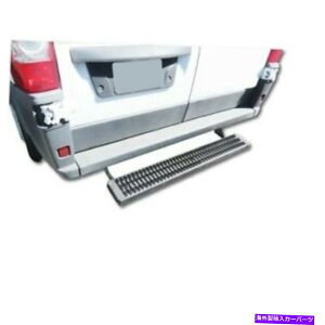 Nerf Bar Trail FX ABSV002BXebvNERFo[jO{[h2014-19 RAM PROMASTER 1500 NEW Trail FX ABSV002B Step Nerf Bar Running Board For 2014-19 Ram ProMaster 1500 NEW