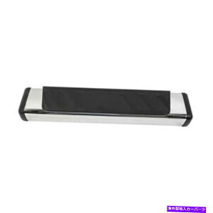 Nerf Bar Trail FX A5001S 4 "`̃XebvV{[Voh1500nerfo[ Trail FX A5001S 4" Trapezoid Side Steps Nerf Bar For Chevy Silverado 1500