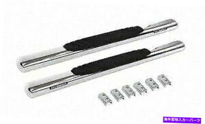 Nerf Bar nerf/step bar go rhino 640052ps Nerf/Step Bar Go Rhino 640052PS�y���s�A���i�z