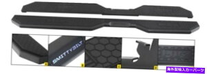 Nerf Bar 2005-2019�g���^�^�R�}��Smittybilt M1A2�g���b�N�T�C�h�X�e�b�v Smittybilt M1A2 Truck Side Step for 2005-2019 Toyota Tacoma�y���s�A���i�z