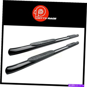 Nerf Bar EFXeBI[oi[to[4 "ubNpE_[R[eBOX`[tBbg07-18O[vgbNX Westin Oval Nerf Bars 4"Black Powder Coated Steel Fits 07-18 Wrangler PRO TRAXX