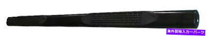 Nerf Bar �g���C��FX A1530B 4�C���`�ȉ~�`��nerf bar blk fits ford f-250�X�[�p�[�f���[�e�B Trail Fx A1530b 4 Inch Oval Nerf Bar Blk Fits Ford F-250 Super Duty�y���s�A���i�z