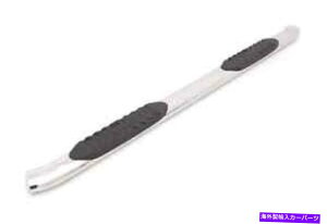 Nerf Bar Lund 23776075 5�ȉ~�`�̋Ȑ��`���[�u�X�e�b�v1999-16 Ford F-Series Super Duty Extended Lund 23776075 5 Oval Curved Tube Step 1999-16 Ford F-Series Super Duty Extended�y���s�A���i�z