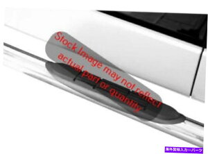 Nerf Bar PROMAXX�i12078S�L���u�̒���nerf�o�[�A�����ꂽ�X�e�����X�| ProMaxx (12078S Cab Length Nerf Bar, Polished Stainless Steel�y���s�A���i�z