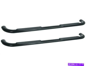 Nerf Bar 2018�N�W�[�v�����O���[JK�l���t�o�[�g���C��fx 67854cw 4dr For 2018 Jeep Wrangler JK Nerf Bars TrailFX 67854CW 4dr�y���s�A���i�z