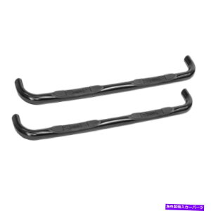 Nerf Bar Westin 23-1335 E-Series 3 99-15 F-250/350/450/550�̃X�[�p�[�f���[�e�B�p��NERF�X�e�b�v�o�[ Westin 23-1335 E-Series 3 Nerf Step Bars for 99-15 F-250/350/450/550 Super Duty�y���s�A���i�z