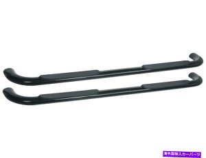 Nerf Bar 2016-2018�̓��Y�^�C�^��XD nerf bars trailfx 84216ng 2017�N���[�L���u�s�b�N�A�b�v For 2016-2018 Nissan Titan XD Nerf Bars TrailFX 84216NG 2017 Crew Cab Pickup�y���s�A���i�z