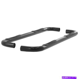 Nerf Bar 205010 aries nerf bars for dodge dakota ram 2011yA2̐Vi 205010 Aries Nerf Bars Set of 2 New for Dodge Dakota Ram 2011 Pair