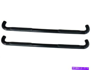 Nerf Bar 2004N2008NFord F150 NERF BARS TRAILFX 49883SD 2005 2006 2007N[LusbNAbv For 2004-2008 Ford F150 Nerf Bars TrailFX 49883SD 2005 2006 2007 Crew Cab Pickup