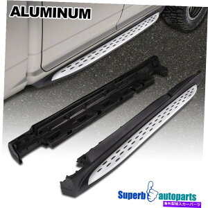 Nerf Bar tBbg2016-2020ZfXxcC292 GLEN[y350ltTChXebvo[jO{[h Fits 2016-2020 Mercedes Benz C292 GLE Coupe 350 Nerf Side Step Bar Running Board