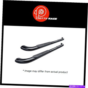 Nerf Bar 4runner 10-17v`iV[Yȉ~`nerfo[4 "ubNpE_[R[eBÔ߂̃EFXeB Westin For 4Runner 10-17 Platinum Series Oval Nerf Bars 4"Black Powder Coated