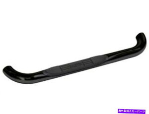 Nerf Bar Westin 48GH33M NERF BARS FITS 1999-2016 FORD F250 SUPER DUTY STARDANCE CABsbNAbv Westin 48GH33M Nerf Bars Fits 1999-2016 Ford F250 Super Duty Standard Cab Pickup