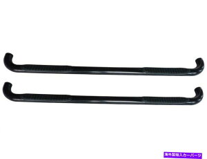 Nerf Bar 1999-2016 Ford F350 Super Duty Nerf Bars Trailfx 57497bz 2000 2001 2002 2003 For 1999-2016 Ford F350 Super Duty Nerf Bars TrailFX 57497BZ 2000 2001 2002 2003�y���s�A���i�z