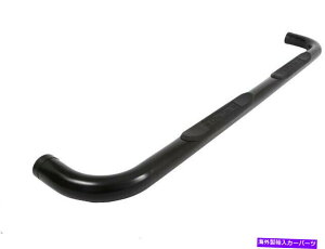 Nerf Bar 2007NGMC Sierra 3500NVbNlto[fB[W[18344WSWg^NV[sbNAbv For 2007 GMC Sierra 3500 Classic Nerf Bars Dee Zee 18344SW Extended Cab Pickup