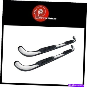 Nerf Bar PROMAXX AUTOMOTIVENbhLu3 '' 02-08_bWRAM|bVEhi[to[ ProMaxx Automotive Quad Cab 3'' For 02-08 Dodge Ram Polished Round Nerf Bars