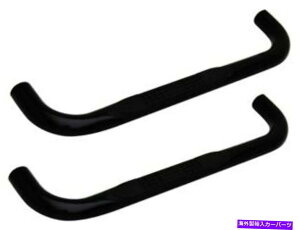 Nerf Bar nerf bars�̓V���o���[�h2500 HD�N���V�b�N2007�W���L���u�s�b�N�A�b�v2DR 63VFCS�ɓK�����܂� Nerf Bars fits Silverado 2500 HD Classic 2007 Standard Cab Pickup 2dr 63VFCS�y���s�A���i�z