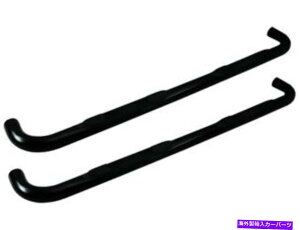 Nerf Bar NERF BARS FITITS FORD F350 SUPER DUTY 2017-2019�g���L���u�s�b�N�A�b�v4DR 97BNXJ Nerf Bars fits Ford F350 Super Duty 2017-2019 Extended Cab Pickup 4dr 97BNXJ�y���s�A���i�z