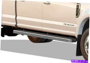 Nerf Bar 6 iboard�����j���O�{�[�hNERF�o�[�t�B�b�g99-16 FORD F250/F350 SuperDuty Crew Cab 6 iBoard Running Boards Nerf Bars Fit 99-16 Ford F250/F350 SuperDuty Crew Cab�y���s�A���i�z