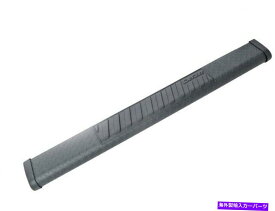 Nerf Bar nerf bars fits gmc sierra 2500 HD 2007-2010、2013標準キャブピックアップ83ngck Nerf Bars fits GMC Sierra 2500 HD 2007-2010, 2013 Standard Cab Pickup 83NGCK