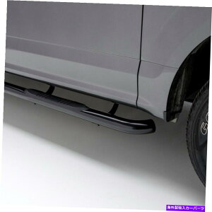 Nerf Bar Xebvi[to[rIt[h204031 Step Nerf Bar Aries Offroad 204031