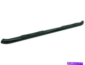 Nerf Bar 05-11�A14-15�A18-19���Y�t�����e�B�A4.0L V6 2.5L 4 Cyl LE SB44S3��nerf�o�[ Nerf Bars For 05-11, 14-15, 18-19 Nissan Frontier 4.0L V6 2.5L 4 Cyl LE SB44S3�y���s�A���i�z