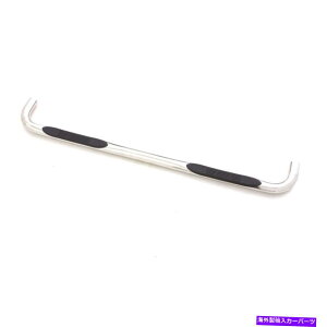 Nerf Bar Lund 22687915 3�C���`���E���h�x���g�i�[�t�o�[ Lund 22687915 3 Inch Round Bent Nerf Bar�y���s�A���i�z