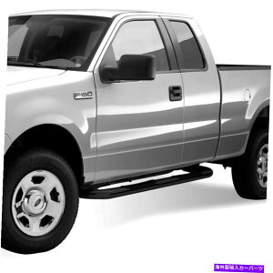 Nerf Bar 23-3925 F150gbNF250 F350 FORD F-150yA2NERFo[̃EFXeBZbg 23-3925 Westin Set of 2 Nerf Bars New for F150 Truck F250 F350 Ford F-150 Pair