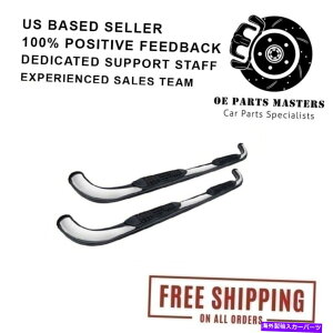 Nerf Bar Dodge RAMPromaxx Automotive 09-16 Quad Cab 3 ''ꂽۂnerfo[ ProMaxx Automotive For Dodge Ram 09-16 Quad Cab 3'' Polished Round Nerf Bars