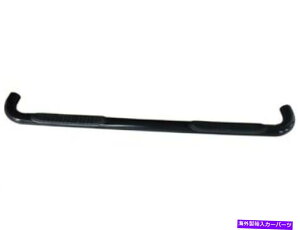 Nerf Bar g^^R}2001 2002 2003 2004̂߂nerf bars trailfx 7hbq84 Nerf Bars TrailFX 7HBQ84 for Toyota Tacoma 2001 2002 2003 2004