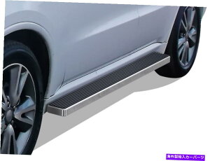 Nerf Bar iboard�����j���O�{�[�h5�C���`�t�B�b�g11-22�_�b�W�f�������S iBoard Running Boards 5 inches Fit 11-22 Dodge Durango