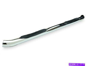 Nerf Bar nerf bars westin 1mqy38 for isuzu i350 i370 2006 2007 2008 Nerf Bars Westin 1MQY38 for Isuzu i350 i370 2006 2007 2008�y���s�A���i�z