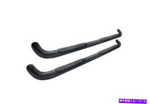 Nerf Bar Smittybilt 3 Cab Sure Steps for 19 Chevrolet Silverado 1500/gmc Sierra 1500 Smittybilt 3 Cab Sure Steps For 19 Chevrolet Silverado 1500/GMC Sierra 1500�y���s�A���i�z