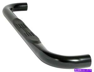 Nerf Bar 2020N2021NtH[hF350X[p[f[eBi[to[fB[W[54618MHWLusbNAbv For 2020-2021 Ford F350 Super Duty Nerf Bars Dee Zee 54618MH Standard Cab Pickup