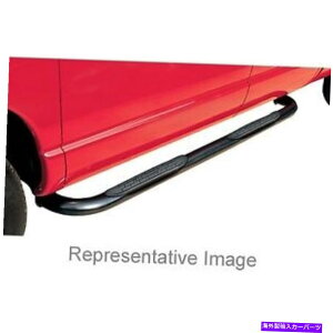Nerf Bar 4077b Go Rhino�Z�b�g2��nerf bars for chevy chevrolet silverado 1500�y�A 4077B Go Rhino Set of 2 Nerf Bars New for Chevy Chevrolet Silverado 1500 Pair�y���s�A���i�z