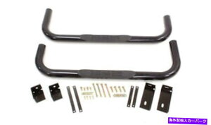 Nerf Bar EFXeB94AbvtBbgXebvo[REGLuubN Westin 94 UP fits ram Step Bars Reg Cab Black