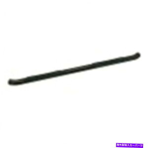 Nerf Bar EFXeB-233835 -So[E Blk 4runner10 -up WESTIN - 233835 - S BAR E BLK 4RUNNER 10-UP