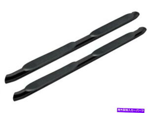 Nerf Bar 2017-2019��nerf�o�[�t�H�[�hF350�X�[�p�[�f���[�e�B�g���L���u�s�b�N�A�b�v4DR 2018 D268Sy Nerf Bars For 2017-2019 Ford F350 Super Duty Extended Cab Pickup 4dr 2018 D268SY�y���s�A���i�z