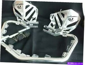 Nerf Bar nerf bars honda trx400 ex trx400x���ׂĂ̔NSportrax�h���i�������[�X Nerf bars Honda TRX400 EX TRX400X All years Sportrax drenaline Racing�y���s�A���i�z