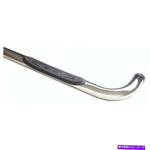 Nerf Bar Smittybilt JN460-S2 Smittybilt JN460-S2S Sure Step Side Bar Fits 97-06 Wrangler (TJ)�y���s�A���i�z
