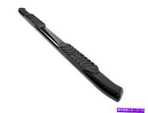 Nerf Bar Ionic 5 Black Curved�iFits�j99-16 Ford Super Duty F250 F350 CREW CAB NERF BAR Ionic 5 Black Curved (fits) 99-16 Ford Super Duty F250 F350 Crew Cab Nerf Bars�y���s�A���i�z