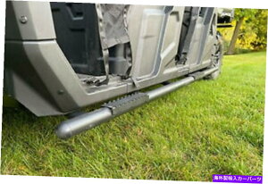 Nerf Bar CFMOTO UFORCE 1000 XL NERF BAR ROCK SLIDER GUARDS�AOEM�i5SY��-801300-6000�j CFMOTO UFORCE 1000 XL Nerf Bar Rock Slider Guards, OEM (5SY#-801300-6000)�y���s�A���i�z