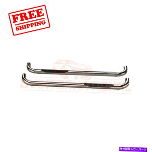 Nerf Bar 1997N2004ÑW[vO[TJTn̂߂smittybiltgbNxbhTChXebvnerf/bar Smittybilt Truck Bed Side Step Nerf/Bar for 1997-2004 Jeep Wrangler TJ Sahara