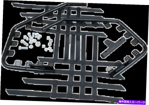 Nerf Bar DGptH[}XX`[i[to[ubNo[ - ubNEFu54-4470 DG Performance Steel Nerf Bars Black Bar - Black Web 54-4470