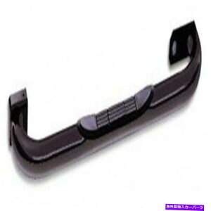 Nerf Bar gCFX 1150540073ubN3 "ch_uLupTChXebvi[to[07 Trail Fx 1150540073 Black 3" Side Step Nerf Bar For Tundra Double Cab 07